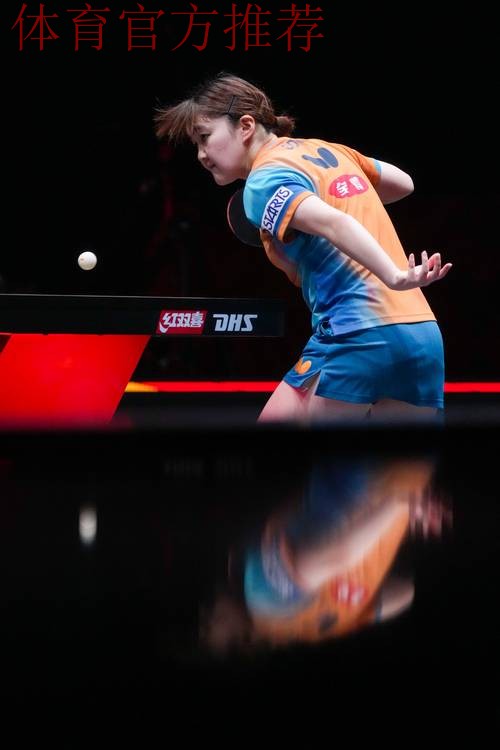 WTT香港总决赛女单 蒯曼战胜对手晋级四强 WTT香港总决赛女单 蒯曼战胜对手晋级四强