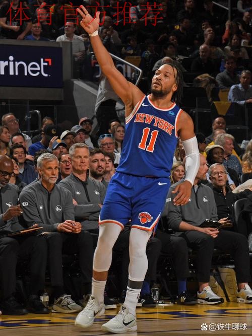 布伦森：西部有很多强队，但东部比人们想象得要强